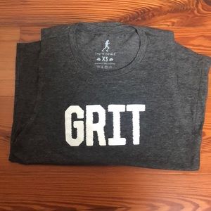 Steph Bruce Grit muscle Tank